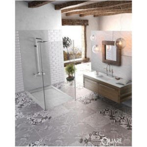 douche à l'italienne Épinal